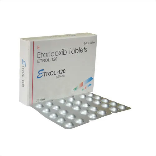Etoricoxib 120 mg