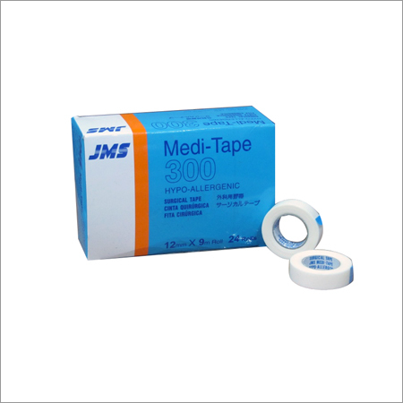 Surgical Tapes