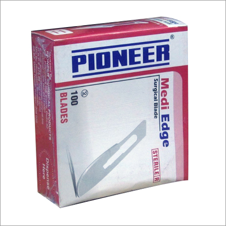 Surgical Blades