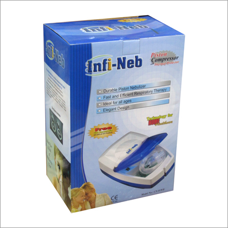 Mediical Nebulizers