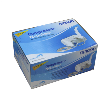 Compressor Nebulizer