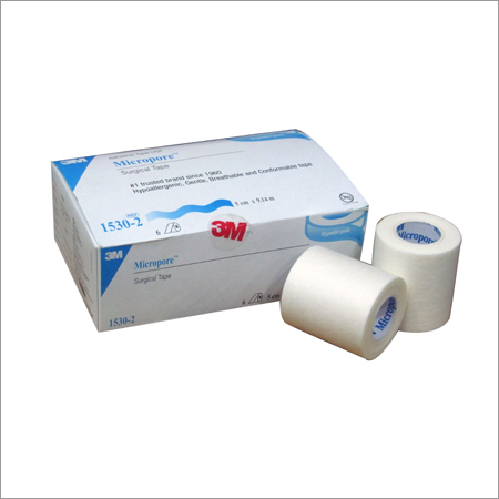 Micropore Surgical Tape