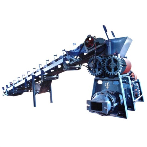 Clay Brick Making Machine