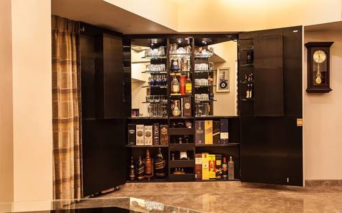 Bar Set