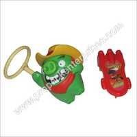 Small Promotional Toys