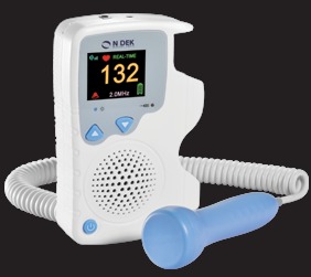 Fetal Doppler