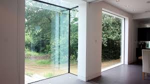 Safety Laminated Glass
