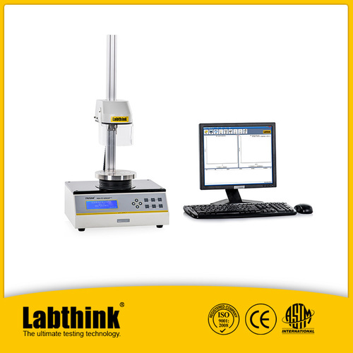 Portable Package Oxygen CO2 Residual Gas Analysis