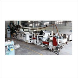 Breathable Film Line