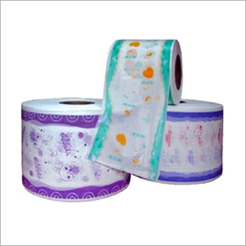Breathable Pe Film For Diapers Backsheet -cast Pe Film