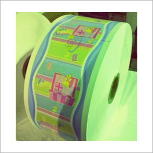 Breathable PE Film For Baby Diapers
