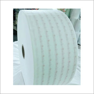 Customized PE Film Raw Material For Baby Diapers