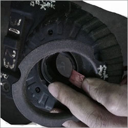 auto brake cam