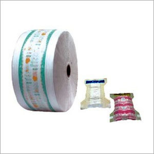 PE Laminated Film for Baby Diapers