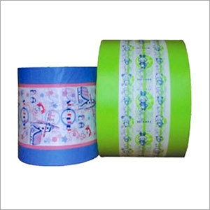 Laminated Breathable PE Film