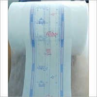 Non Woven Fabric For Diapers Backsheet