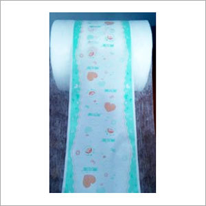 Breathable Laminated Film For Baby Diapers