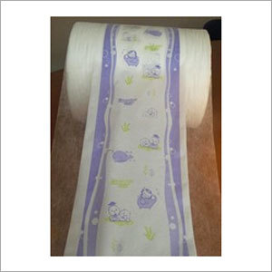 Laminated PE Film