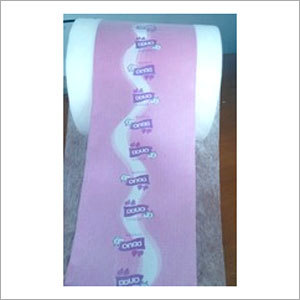 breathable Pe Lamination Film For Baby Diapers Back Sheet- Raw Material Of Diapers