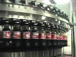 Mineral Water Bottling Plant 