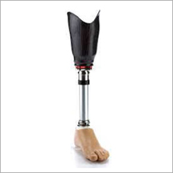 Below Knee