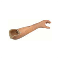 Below Elbow