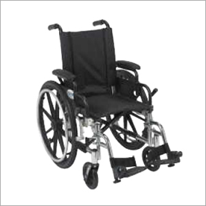 Folding Wheel Chair