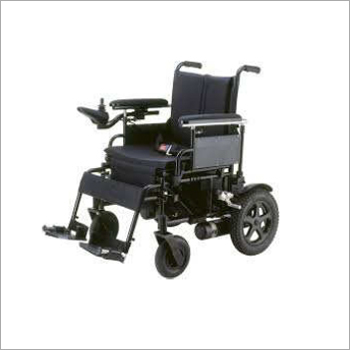Power Wheel Chair