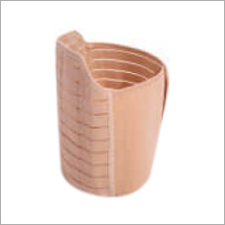 Abdominal Splint