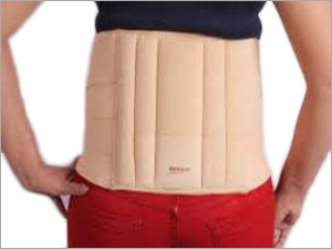 Lumbar Belt