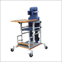 C. P. Chair