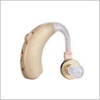 Bte Hearing Aid