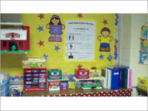 Speech Therapy