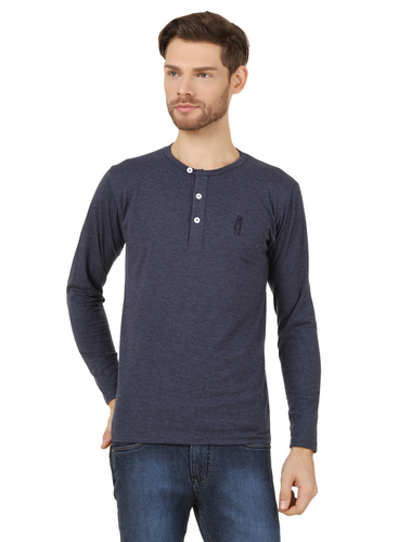 Henley T-Shirts