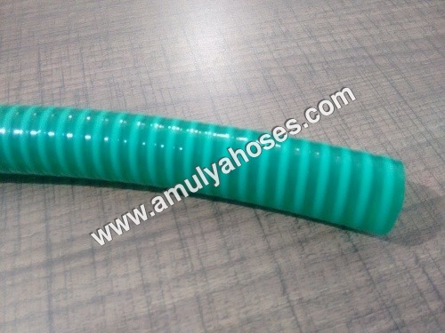 Water Hose Pipes