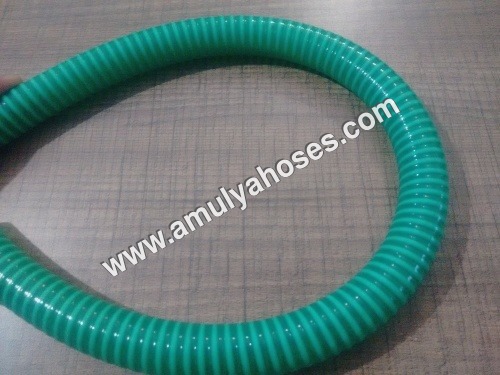 Flexible Water Hose Pipe