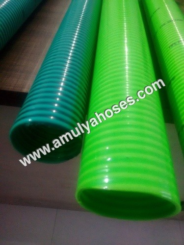 pvc garden hose pipe