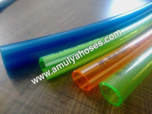 Garden Water Pipes