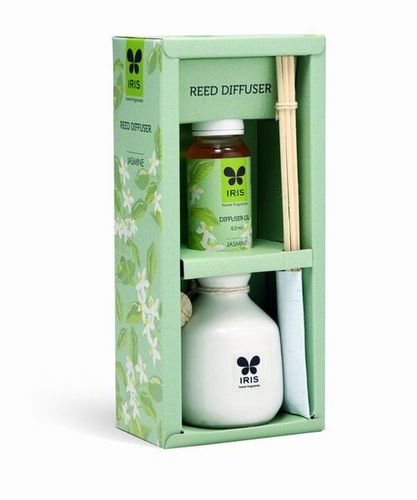 Reed Diffuser (Jasmine)