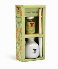 Reed Diffuser (Orange Blossom)