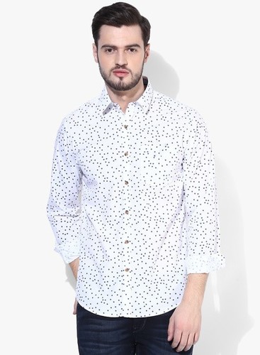 Printed Shirts