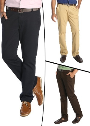 Best Casual Trouser