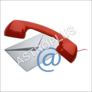 Online Astrological Consultation