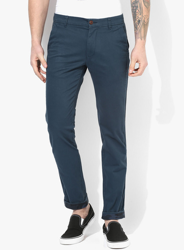 Cotton Chinos