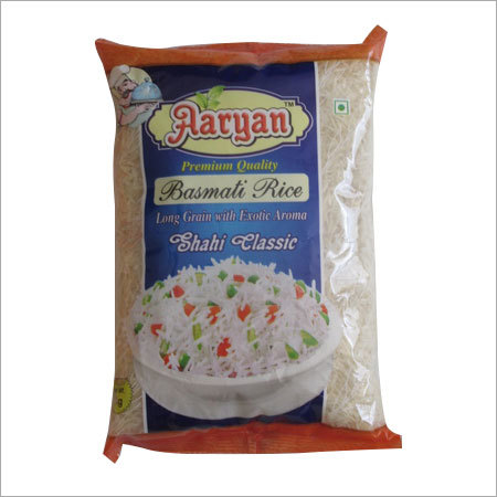 Sella Basmati Rice