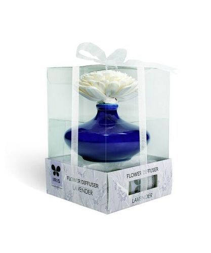 Flower Diffuser (Lavender)