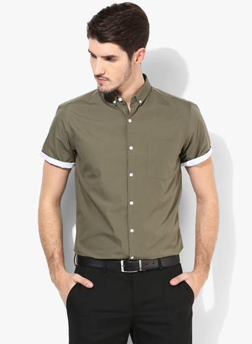 Casual Shirts