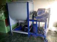 Poultry-Pellet Feed Mixure Machinery