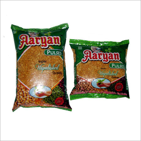 Arhar Dal