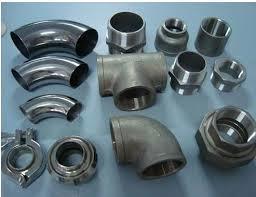 Pipe Fitting